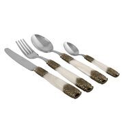 Набор столовых приборов Queen 6/24 CD26-QUAGS-CH