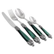 Набор столовых приборов Искья 6/24 cd26-sias-vs