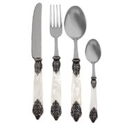 Набор столовых приборов Версаль 6/24 cd26-veas-ch