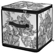 ����� Anthracite Flowers 30x30x30�� DB-22