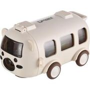 Бутылка для воды Bear Bus белая 500мл AR2250BE