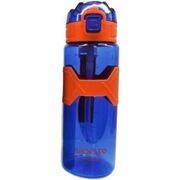 Пляшка для води Fitness синя 800мл AR2280ED