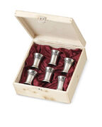 Набор рюмок Rasidenz 30мл 16233a