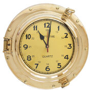 Часы настенные 18/28,5см 9238.V