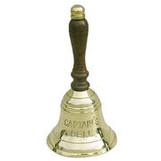 Колокольчик 12,5см 7078.V