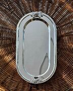 Поднос Виноград 28х15см 466-1107.2