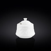 Цукорниця з кришкою Whitestone 280мл WL-661560 / A