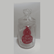 Банка для сыпучих Club Cooking Freedom 1л V6679