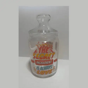 Банка для сыпучих Club The Secret Ingredie 1л V6682