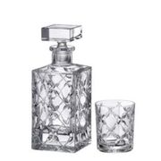 Набор для виски Heather 320/700мл 99999/01306/A64