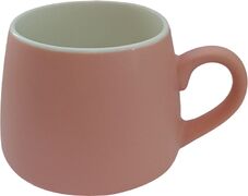 Кружка Sferikon Pink 320мл M0520-KLQ7-R416C