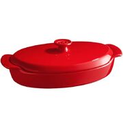 Форма для запекания с крышкой Ovenware Red 30,5х17,5х9см 348441