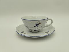 ����� ��� ��� � ������� Rococo ��� 220��