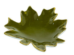 Блюдо фигурное Лист 14,8х13,2х2,5см 947-054
