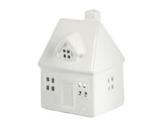 Свічник Будиночок 9,8х6,5х5,8см 947-057