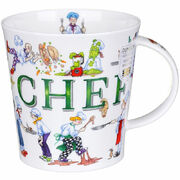 ������ Cairngorm Chef 480��