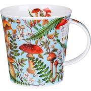 ������ Cairngorm Forestiere blue 480��