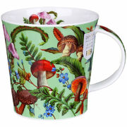 ������ Cairngorm Forestiere green 480��