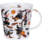 ������ Cairngorm Spellbound broomsticks 480��