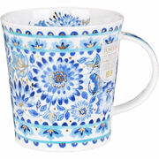 ������ Lomond Delft blue chrysanthemum 320��