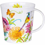 ������ Lomond Exotic beauty sunbird 320��