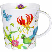 ������ Lomond Exotic beauty turaco 320��