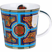 Кухоль Lomond Iona blue 320мл - в інтернет-магазині Світ посуду Кухоль Lomond Iona blue 320мл - Світ посуду