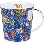 ������ Lomond Kyushu dark blue 320��