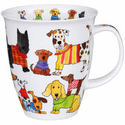 ������ Nevis Knitwits dog 480��