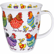 ������ Nevis Knitwits hen 480��