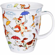 ������ Nevis Raining dogs 480��