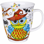 ������ Nevis Spooky Wooky Owl 480��