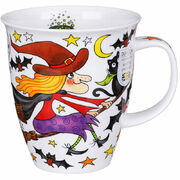 ������ Nevis Spooky Wooky Witch 480��