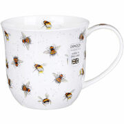 Кружка Cumbrae Bees 450мл