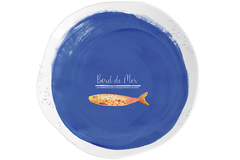 ������� �������� Bord de Mer 21�� R1982#BORD1