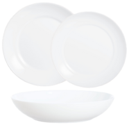 Набор тарелок APY 6/18 V9608