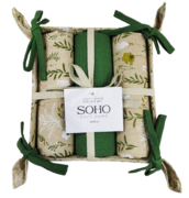 Набор кухонных полотенец Field 40х60см BS 45514H