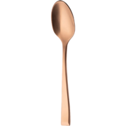 Ложка чайна Duraban satin copper 13см 12DURMK302