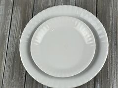 Набір тарілок десертних Iwona -8000 19см