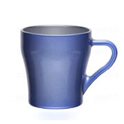 Кружка Chroma Metalic Blue 260мл 55773MB-1