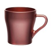 Кружка Chroma Metalic Pink 260мл 55773PK-1