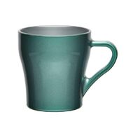 Кружка Chroma Metalic Green 260мл 55773MG-1