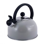 Чайник 2,5л KM-0679GR - в інтернет-магазині Світ посуду Чайник 2,5л KM-0679GR - Світ посуду