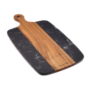 Доска разделочная 40х22см KM-10081