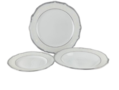 Набор тарелок Majorka 6/18