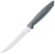 Ніж для стейка Plenus Сірий 11,6см 23410/165