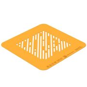 Набор форм для декора Линии 10х10см STENCIL LINEA