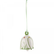 Подвеска Подснежник New Flower Bluebell 6,5см 1486356404