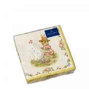 Набор салфеток Spring Fantasy Анна и Пол 25х25см 3590720030