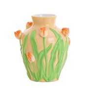 Ваза Tulip 26см 5720690